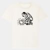 RE-Creator organic cotton t-shirt (STTU787) Thumbnail