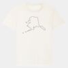 RE-Creator organic cotton t-shirt (STTU787) Thumbnail