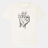 RE-Creator organic cotton t-shirt (STTU787) Thumbnail