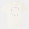 RE-Creator organic cotton t-shirt (STTU787) Thumbnail