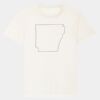 RE-Creator organic cotton t-shirt (STTU787) Thumbnail