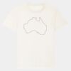 RE-Creator organic cotton t-shirt (STTU787) Thumbnail