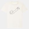 RE-Creator organic cotton t-shirt (STTU787) Thumbnail