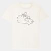 RE-Creator organic cotton t-shirt (STTU787) Thumbnail
