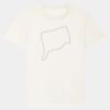 RE-Creator organic cotton t-shirt (STTU787) Thumbnail