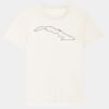 RE-Creator organic cotton t-shirt (STTU787) Thumbnail