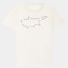 RE-Creator organic cotton t-shirt (STTU787) Thumbnail