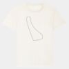 RE-Creator organic cotton t-shirt (STTU787) Thumbnail