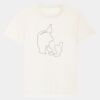 RE-Creator organic cotton t-shirt (STTU787) Thumbnail