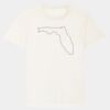 RE-Creator organic cotton t-shirt (STTU787) Thumbnail