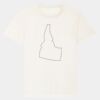 RE-Creator organic cotton t-shirt (STTU787) Thumbnail