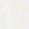 RE-Creator organic cotton t-shirt (STTU787) Thumbnail