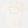 RE-Creator organic cotton t-shirt (STTU787) Thumbnail