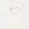 RE-Creator organic cotton t-shirt (STTU787) Thumbnail