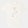 RE-Creator organic cotton t-shirt (STTU787) Thumbnail