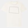 RE-Creator organic cotton t-shirt (STTU787) Thumbnail