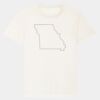 RE-Creator organic cotton t-shirt (STTU787) Thumbnail