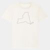 RE-Creator organic cotton t-shirt (STTU787) Thumbnail