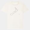 RE-Creator organic cotton t-shirt (STTU787) Thumbnail