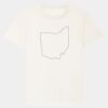 RE-Creator organic cotton t-shirt (STTU787) Thumbnail