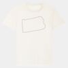 RE-Creator organic cotton t-shirt (STTU787) Thumbnail