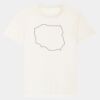 RE-Creator organic cotton t-shirt (STTU787) Thumbnail