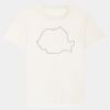 RE-Creator organic cotton t-shirt (STTU787) Thumbnail