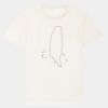 RE-Creator organic cotton t-shirt (STTU787) Thumbnail