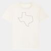 RE-Creator organic cotton t-shirt (STTU787) Thumbnail