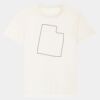 RE-Creator organic cotton t-shirt (STTU787) Thumbnail
