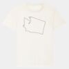 RE-Creator organic cotton t-shirt (STTU787) Thumbnail