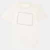 RE-Creator organic cotton t-shirt (STTU787) Thumbnail