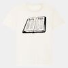 RE-Creator organic cotton t-shirt (STTU787) Thumbnail