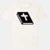 RE-Creator organic cotton t-shirt (STTU787) Thumbnail