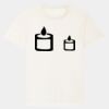 RE-Creator organic cotton t-shirt (STTU787) Thumbnail