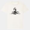 RE-Creator organic cotton t-shirt (STTU787) Thumbnail
