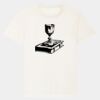 RE-Creator organic cotton t-shirt (STTU787) Thumbnail