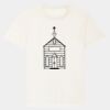 RE-Creator organic cotton t-shirt (STTU787) Thumbnail