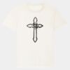 RE-Creator organic cotton t-shirt (STTU787) Thumbnail