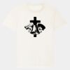 RE-Creator organic cotton t-shirt (STTU787) Thumbnail
