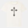 RE-Creator organic cotton t-shirt (STTU787) Thumbnail