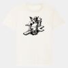 RE-Creator organic cotton t-shirt (STTU787) Thumbnail