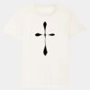 RE-Creator organic cotton t-shirt (STTU787) Thumbnail