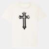 RE-Creator organic cotton t-shirt (STTU787) Thumbnail