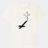 RE-Creator organic cotton t-shirt (STTU787) Thumbnail