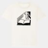 RE-Creator organic cotton t-shirt (STTU787) Thumbnail