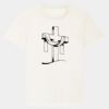 RE-Creator organic cotton t-shirt (STTU787) Thumbnail