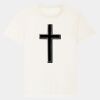 RE-Creator organic cotton t-shirt (STTU787) Thumbnail
