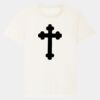 RE-Creator organic cotton t-shirt (STTU787) Thumbnail