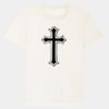 RE-Creator organic cotton t-shirt (STTU787) Thumbnail